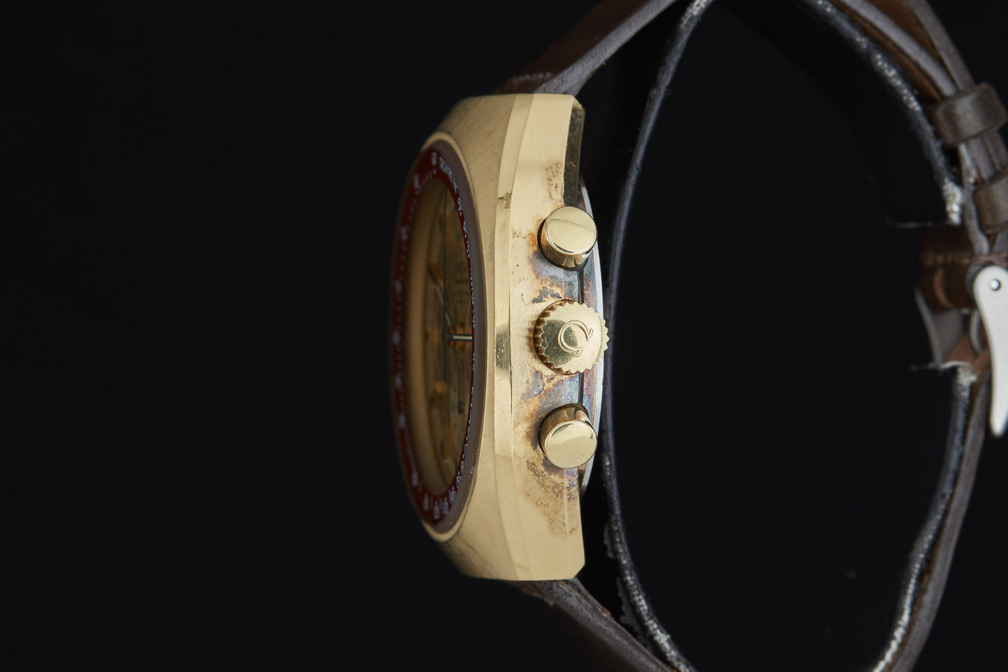 Omega Speedmaster Mark II