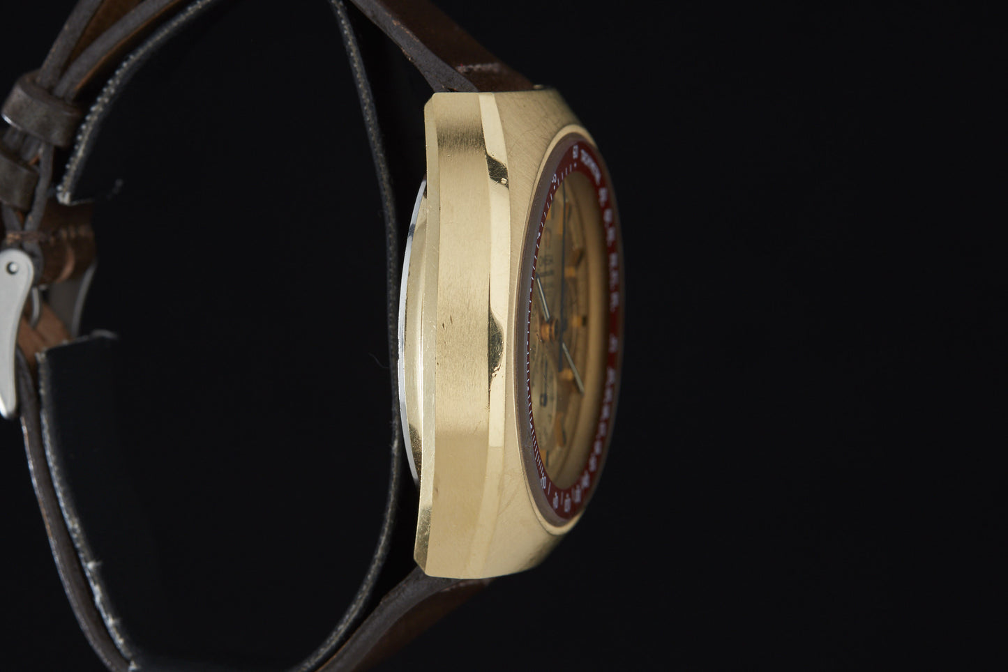 Omega Speedmaster Mark II