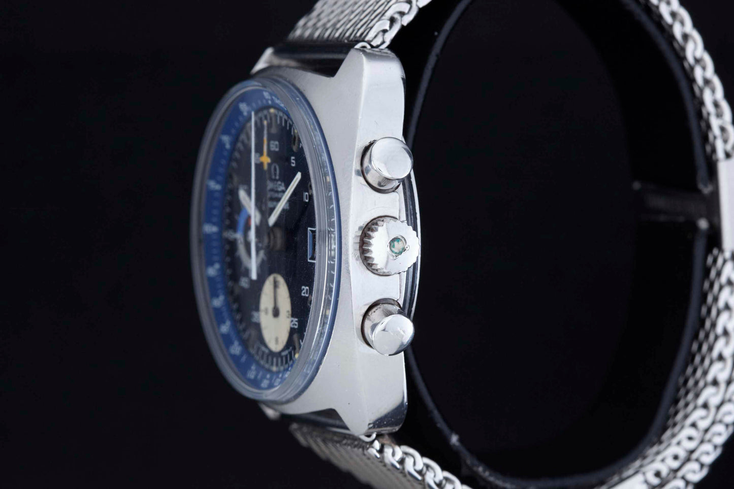 Omega Seamaster Chronograph Automatic