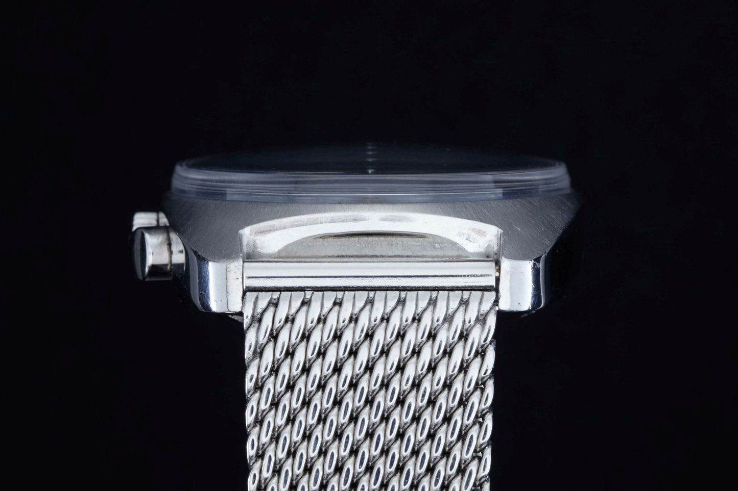 Omega Seamaster Chronograph Automatic