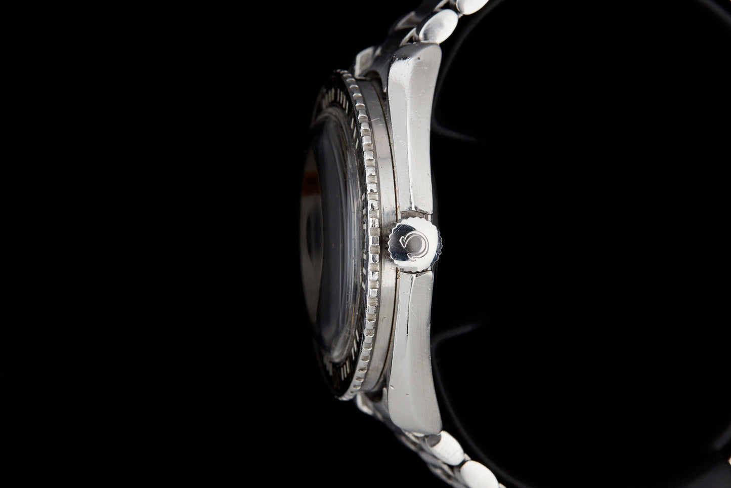 Omega Seamaster 300