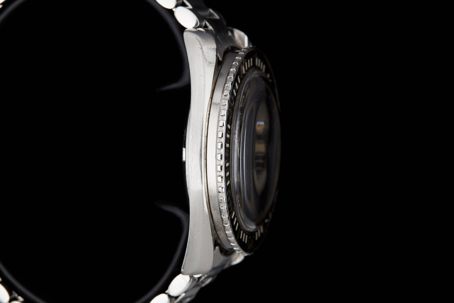 Omega Seamaster 300