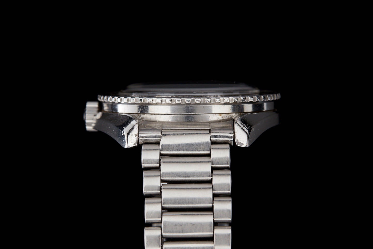 Omega Seamaster 300