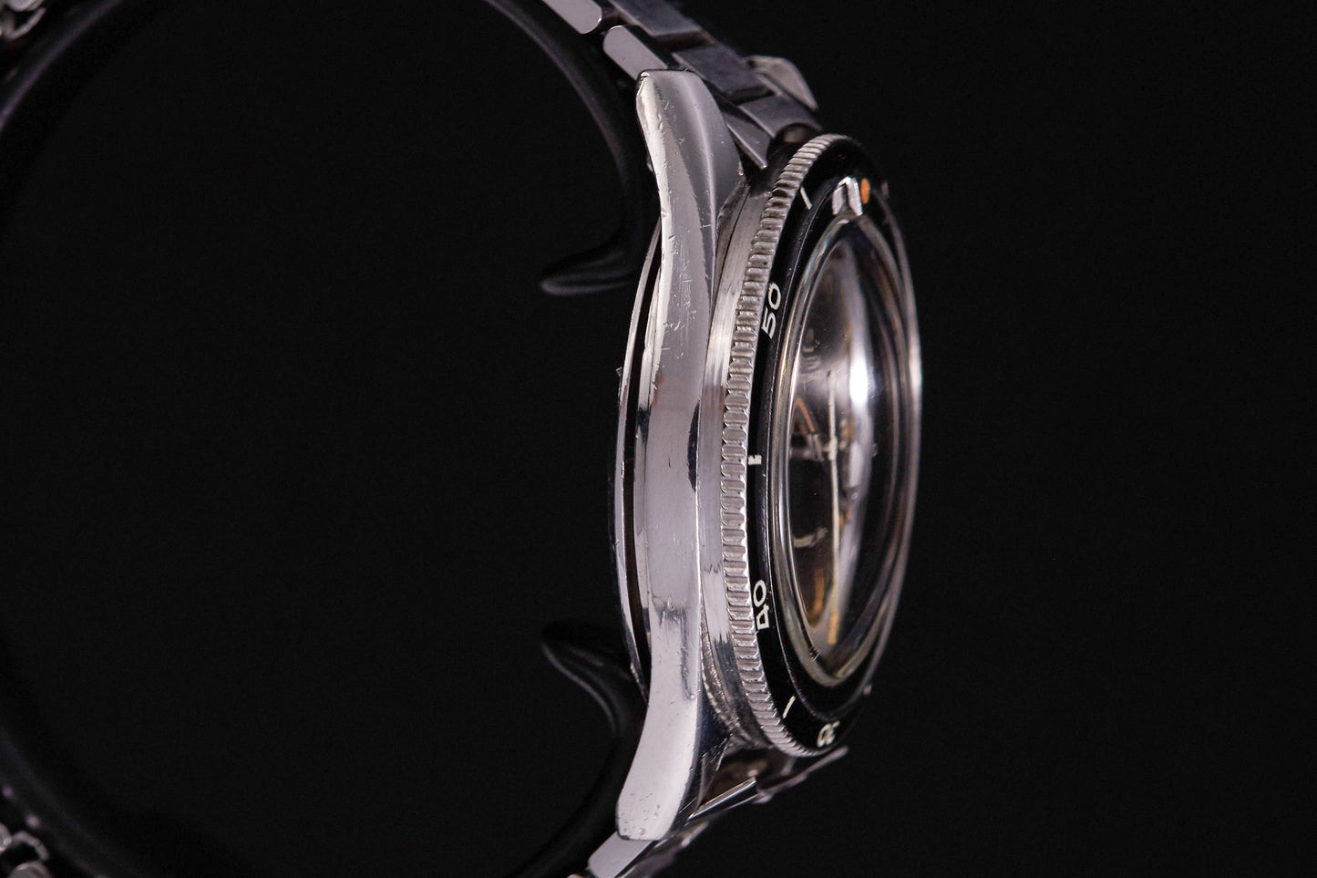 Omega Seamaster 300