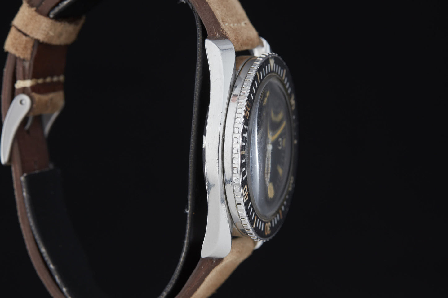 Omega Seamaster 300 "Big Triangle"