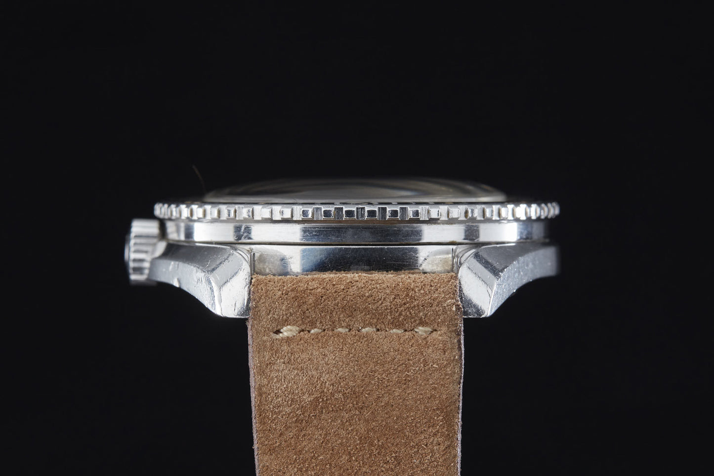 Omega Seamaster 300 "Big Triangle"