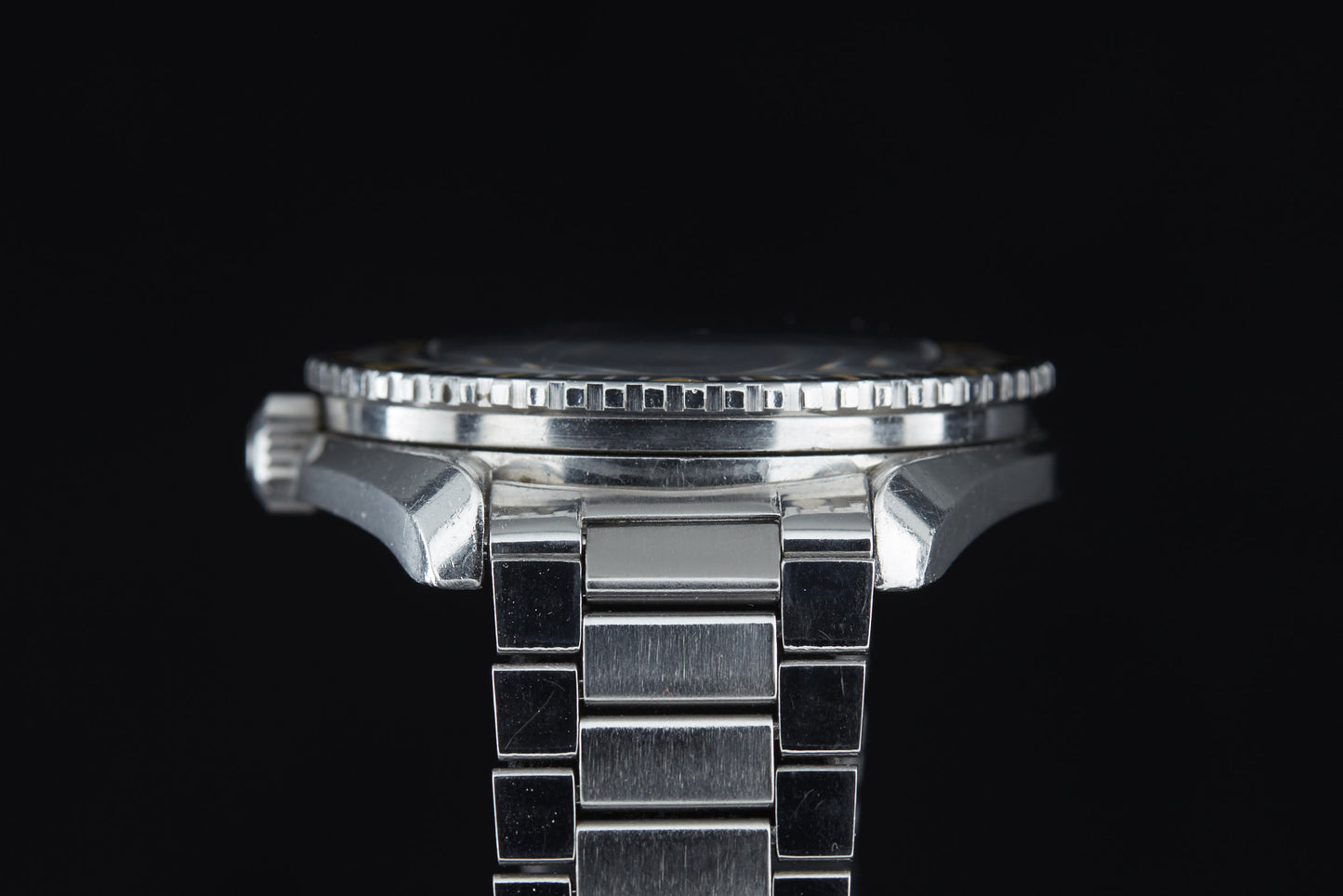 Omega Seamaster 300 Box and Extract