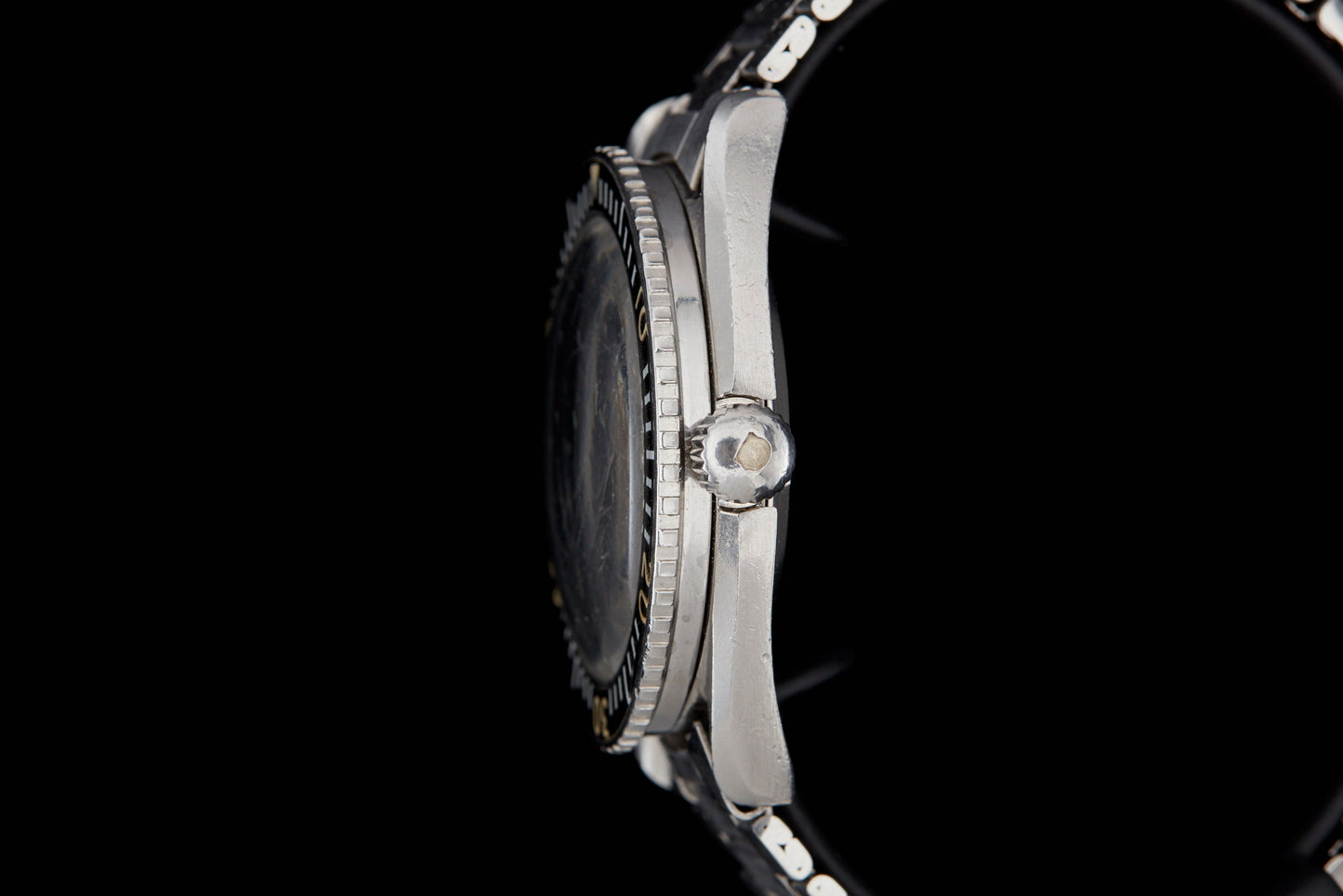 Omega Seamaster 300