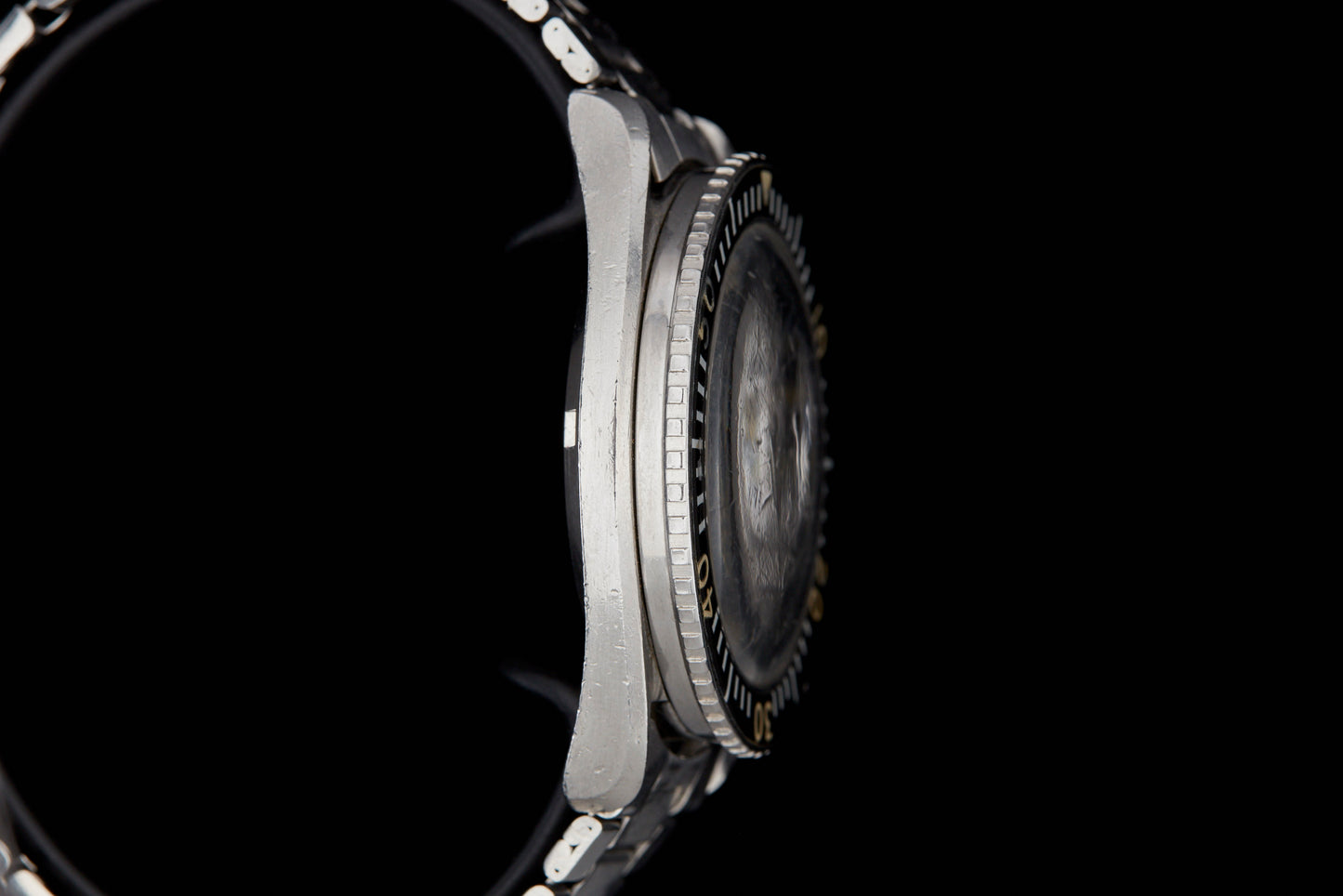 Omega Seamaster 300