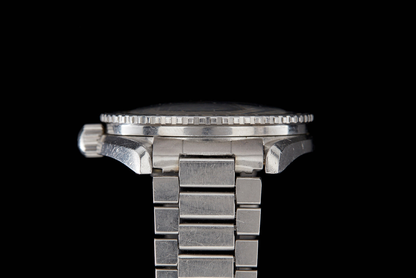 Omega Seamaster 300