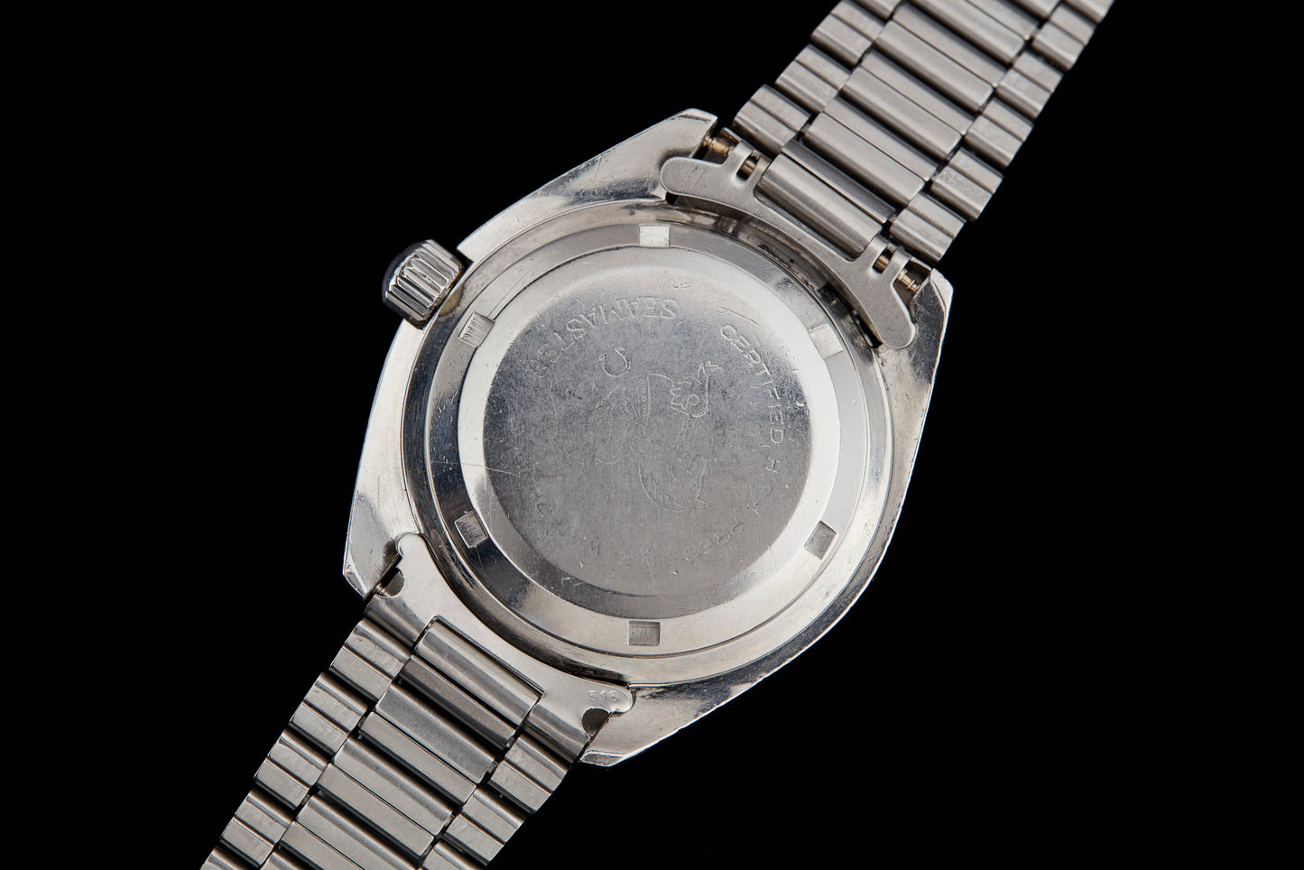 Omega Seamaster 300