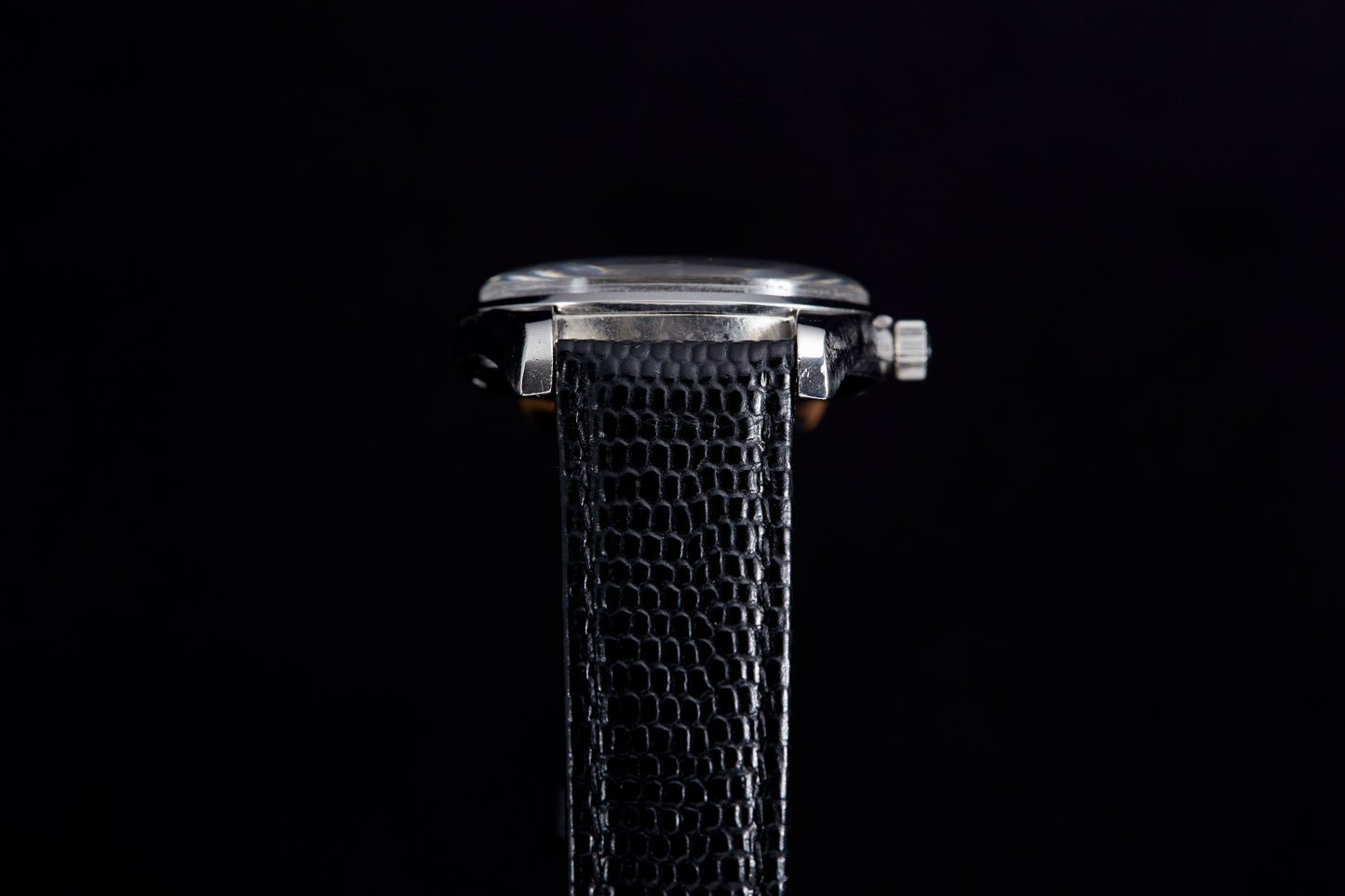 Omega Seamaster Automatic