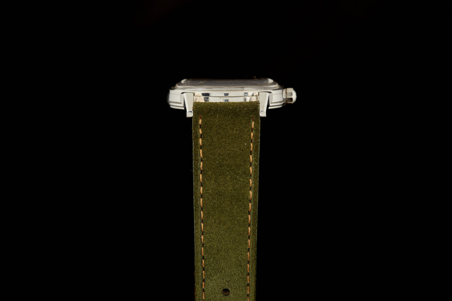 Omega Seamaster Spider Lug