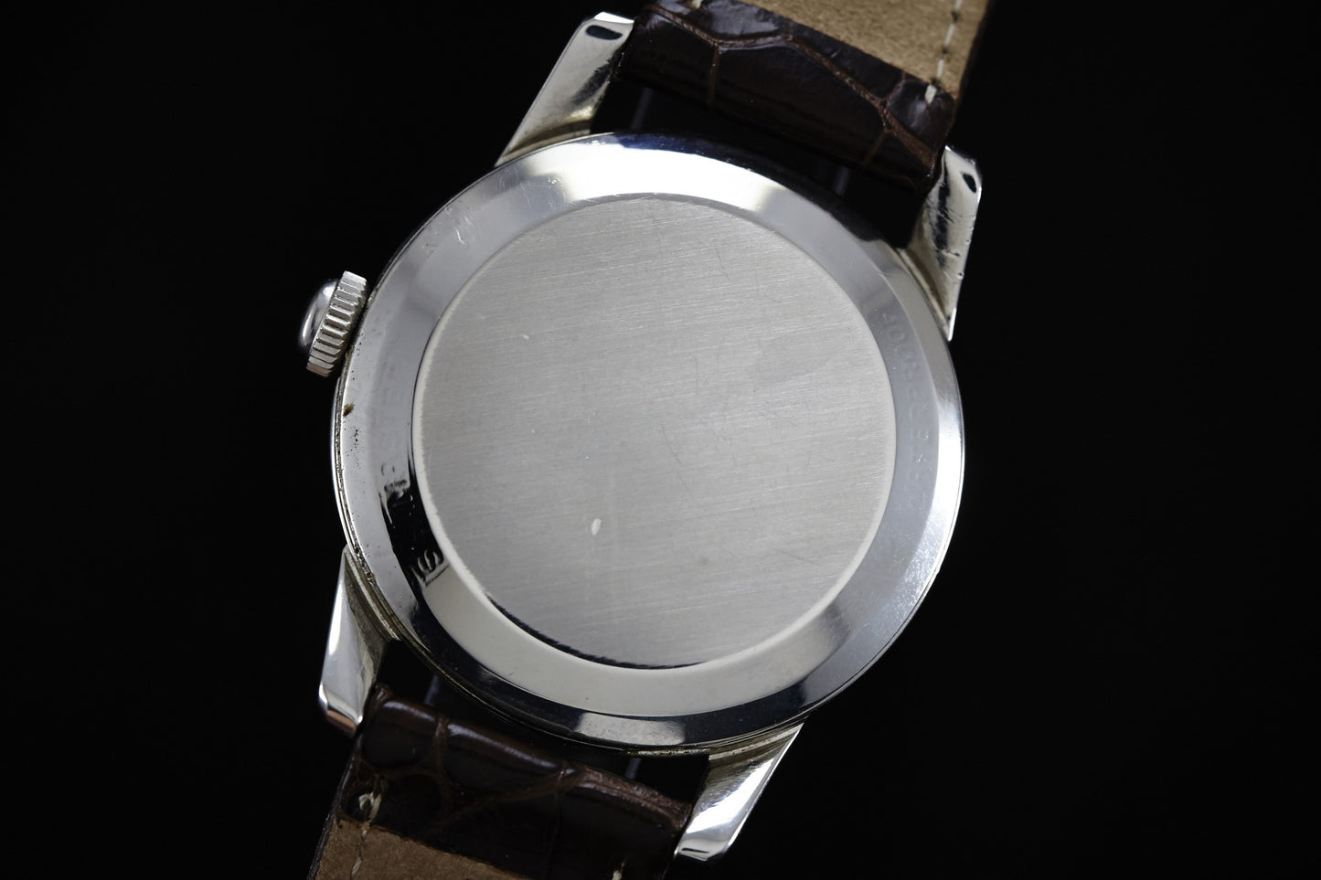 Omega Seamaster Calendar - Steel