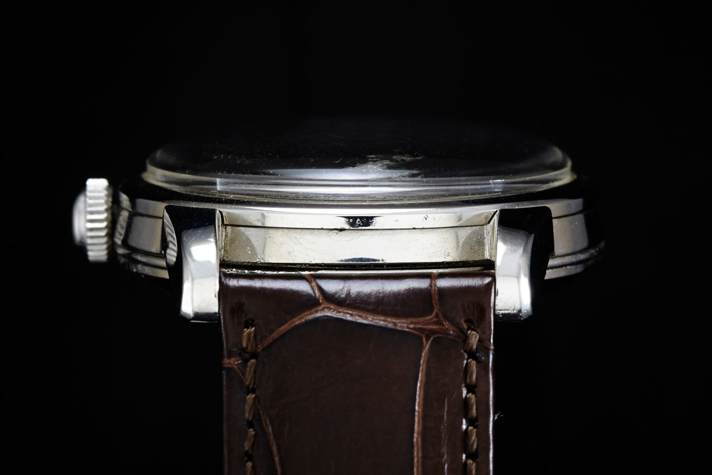 Omega Seamaster Calendar