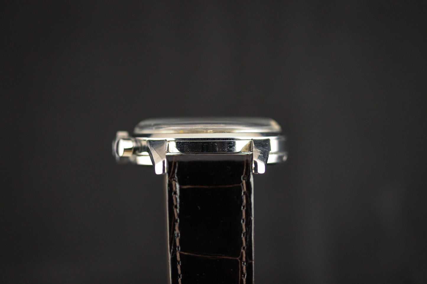 Omega Seamaster Chronograph Calibre .321 - 1960