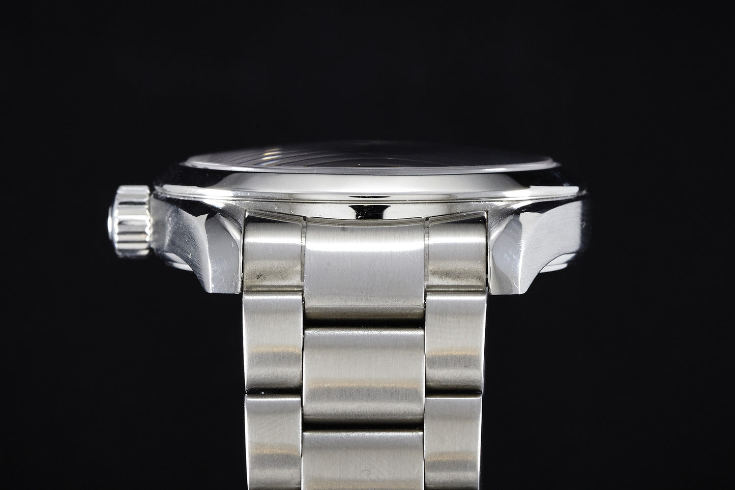 Omega Seamaster Co-Axial Ref. 2504 Box & Papers