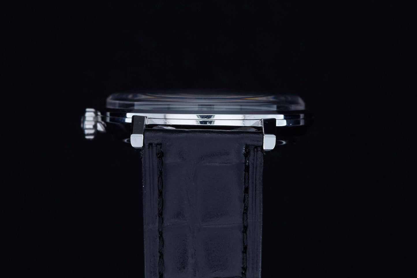 Omega Seamaster De Ville