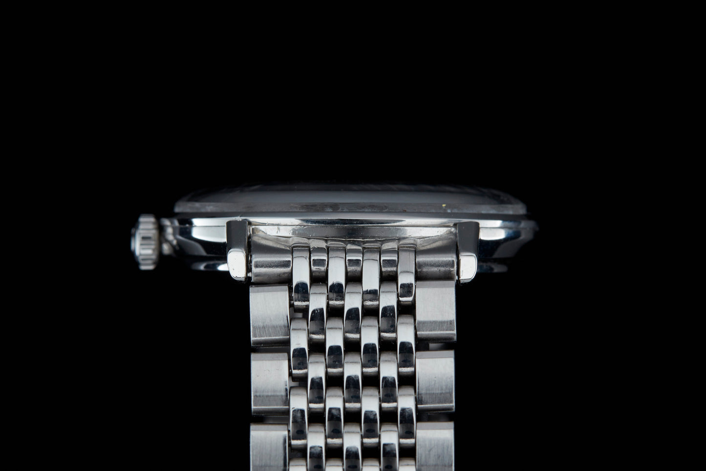 Omega Seamaster DeVille