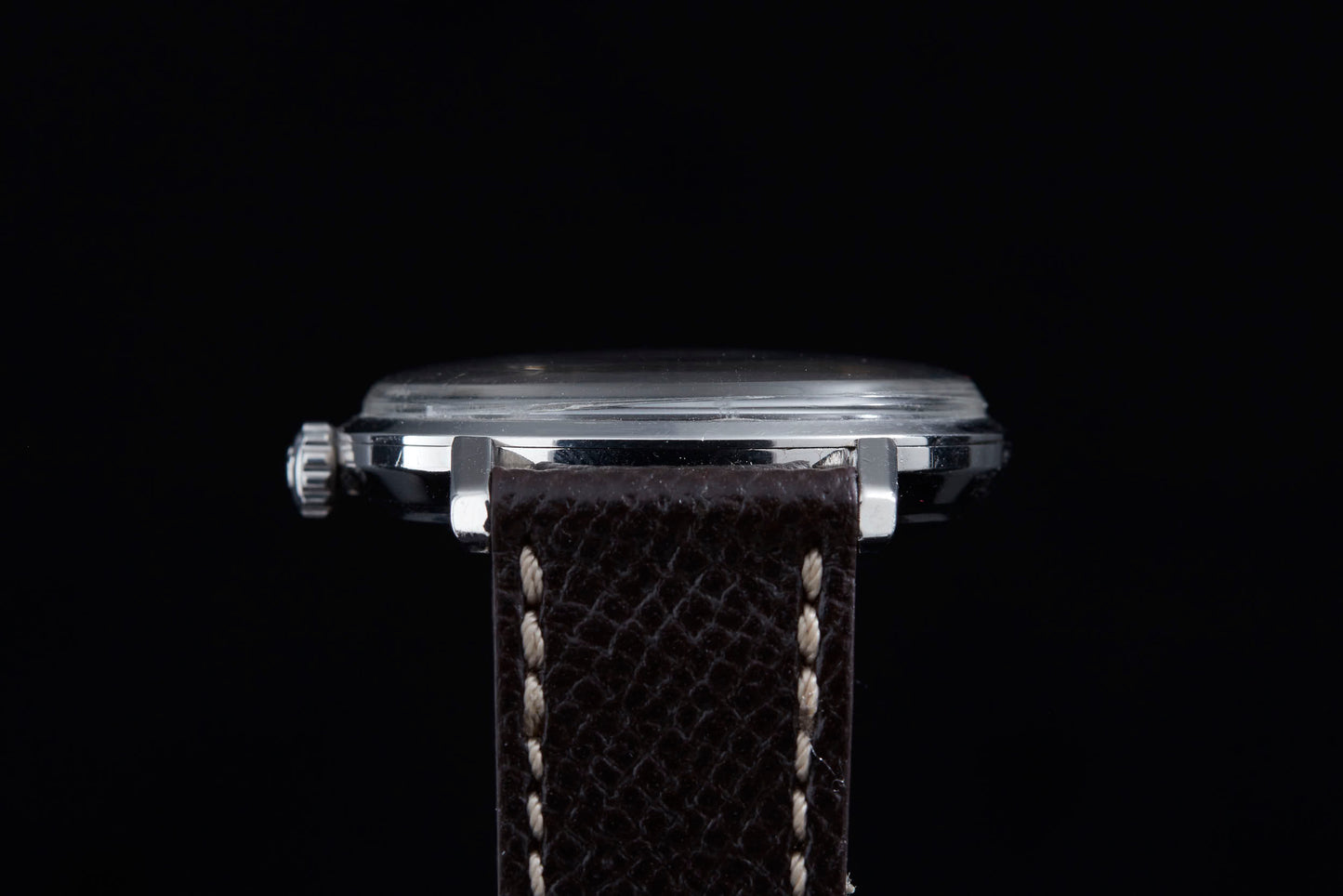 Omega Seamaster Deville