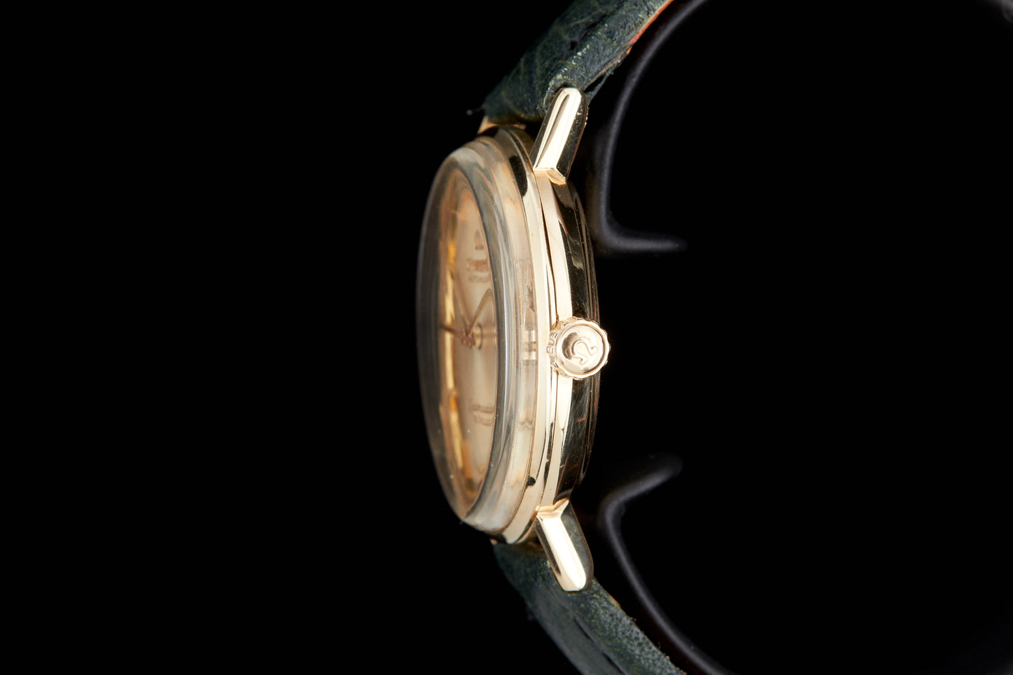 Omega Seamaster De Ville