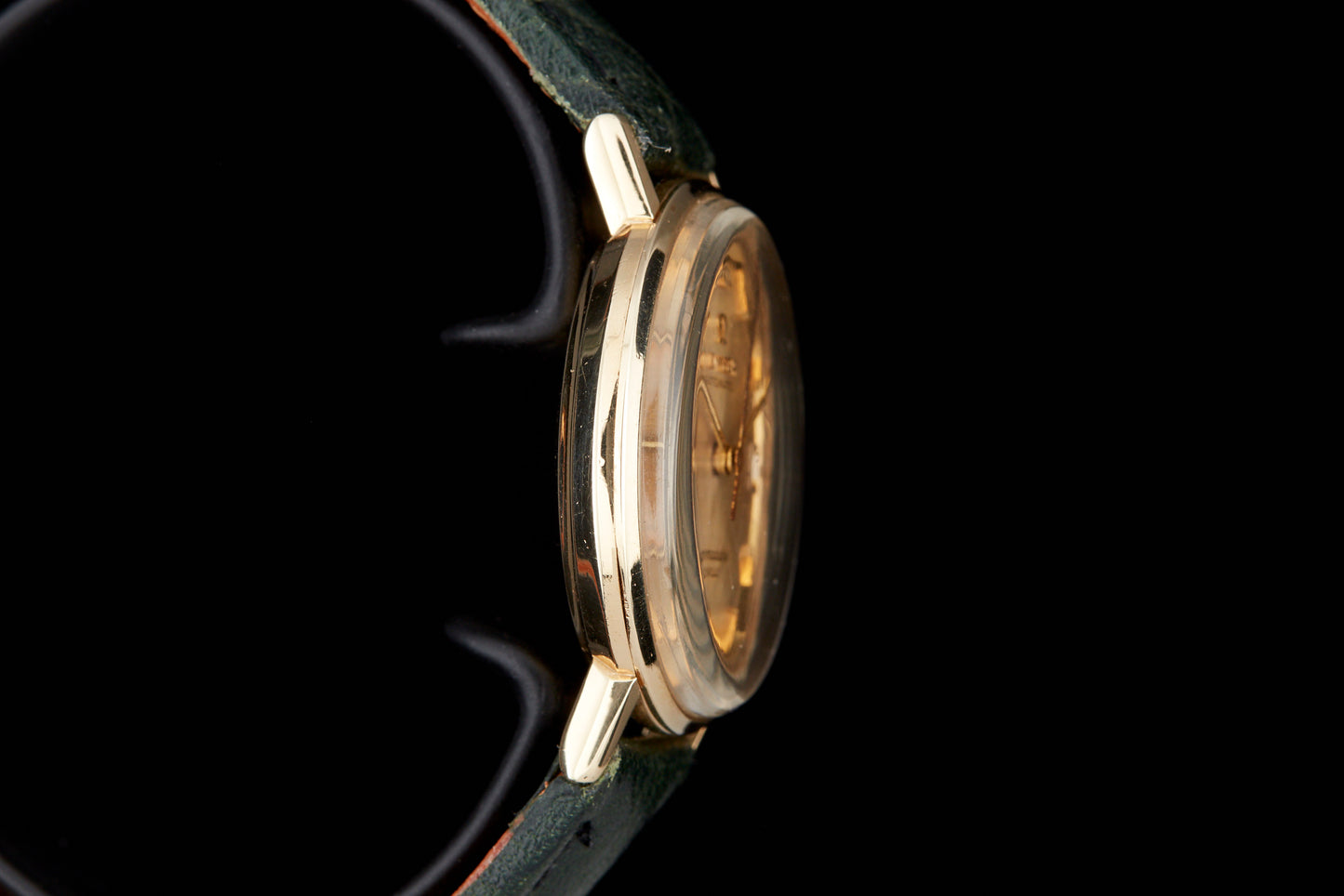 Omega Seamaster De Ville