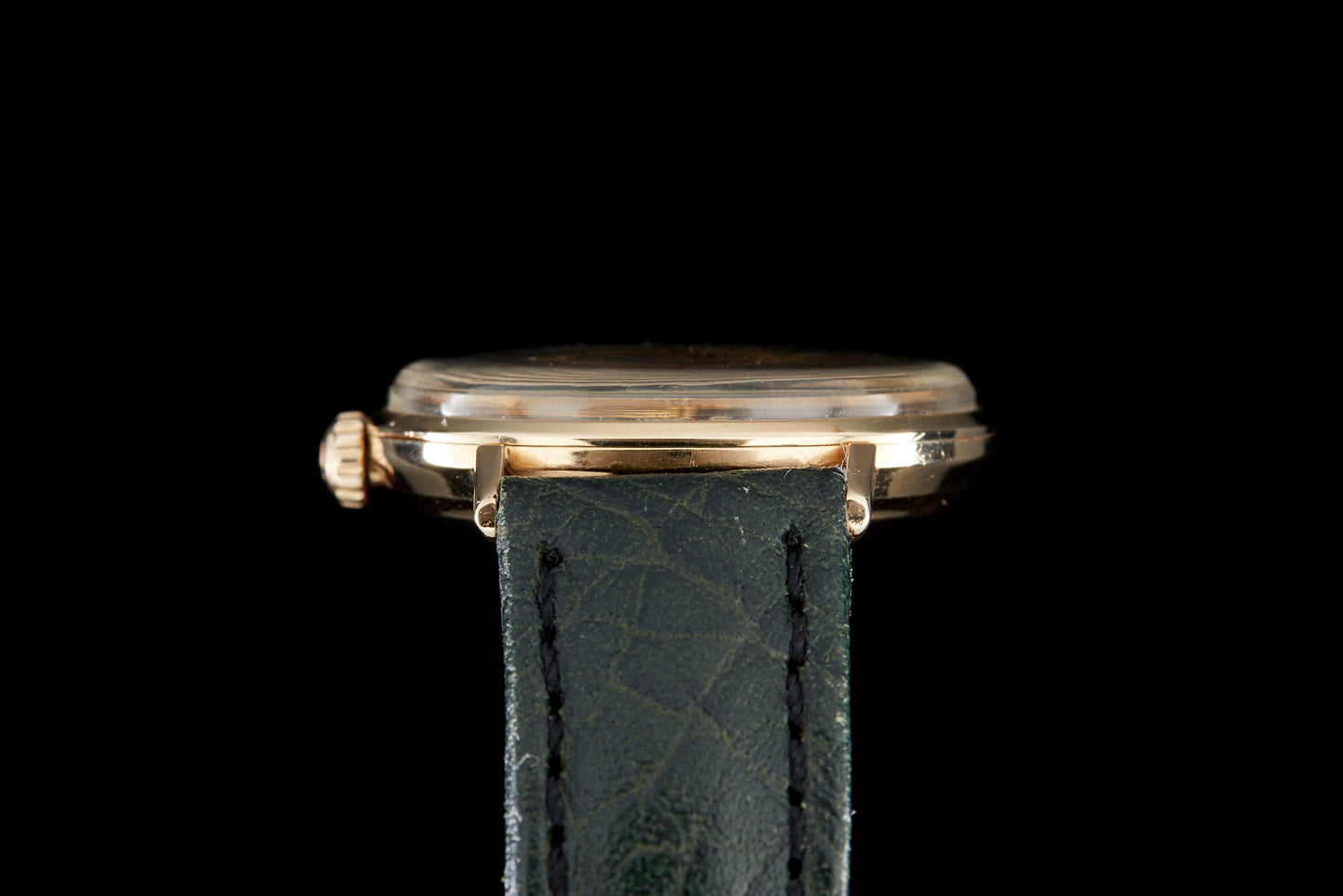 Omega Seamaster De Ville