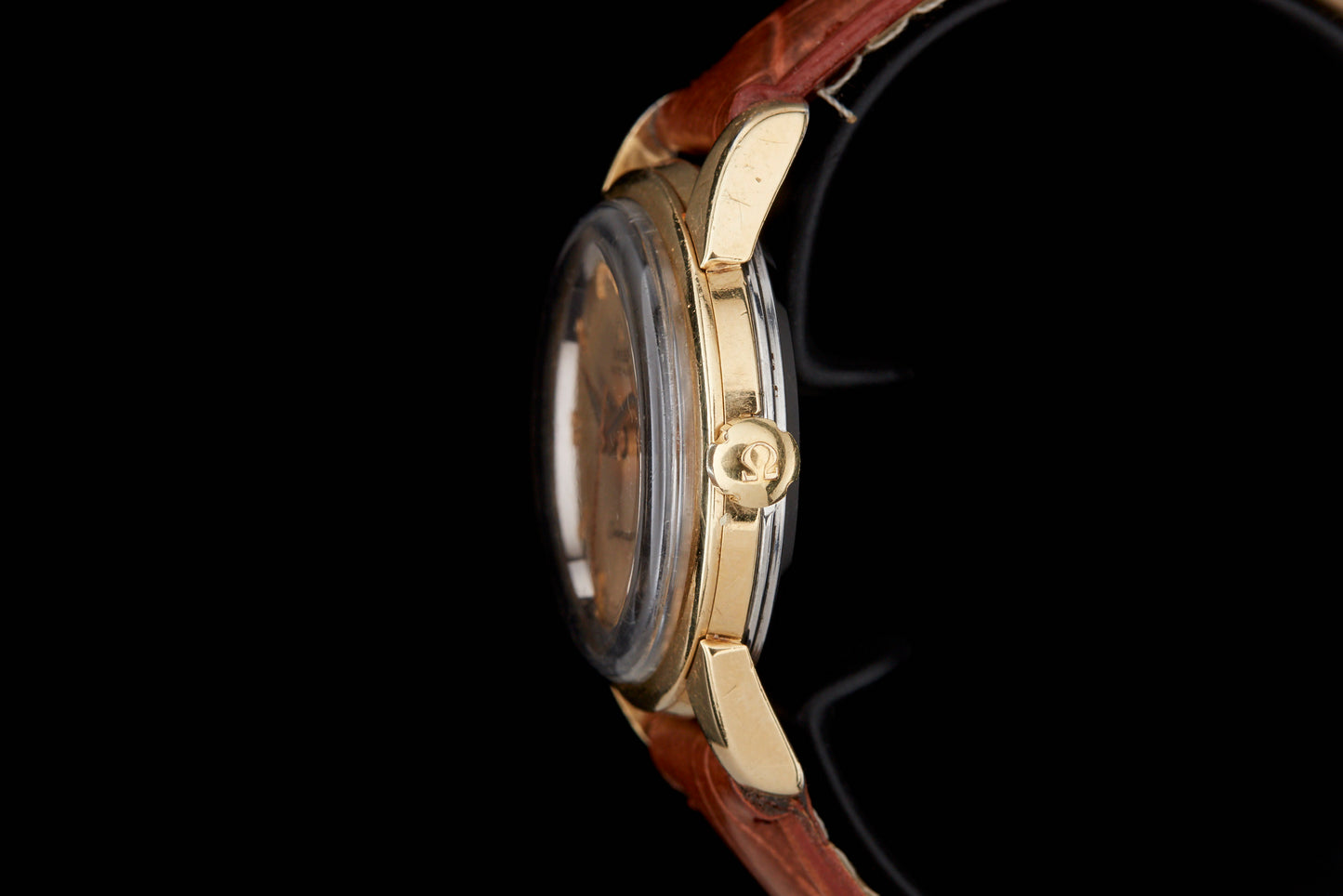 Omega Seamaster