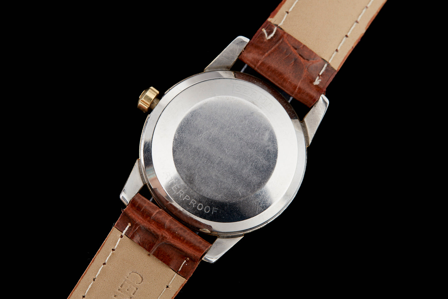 Omega Seamaster