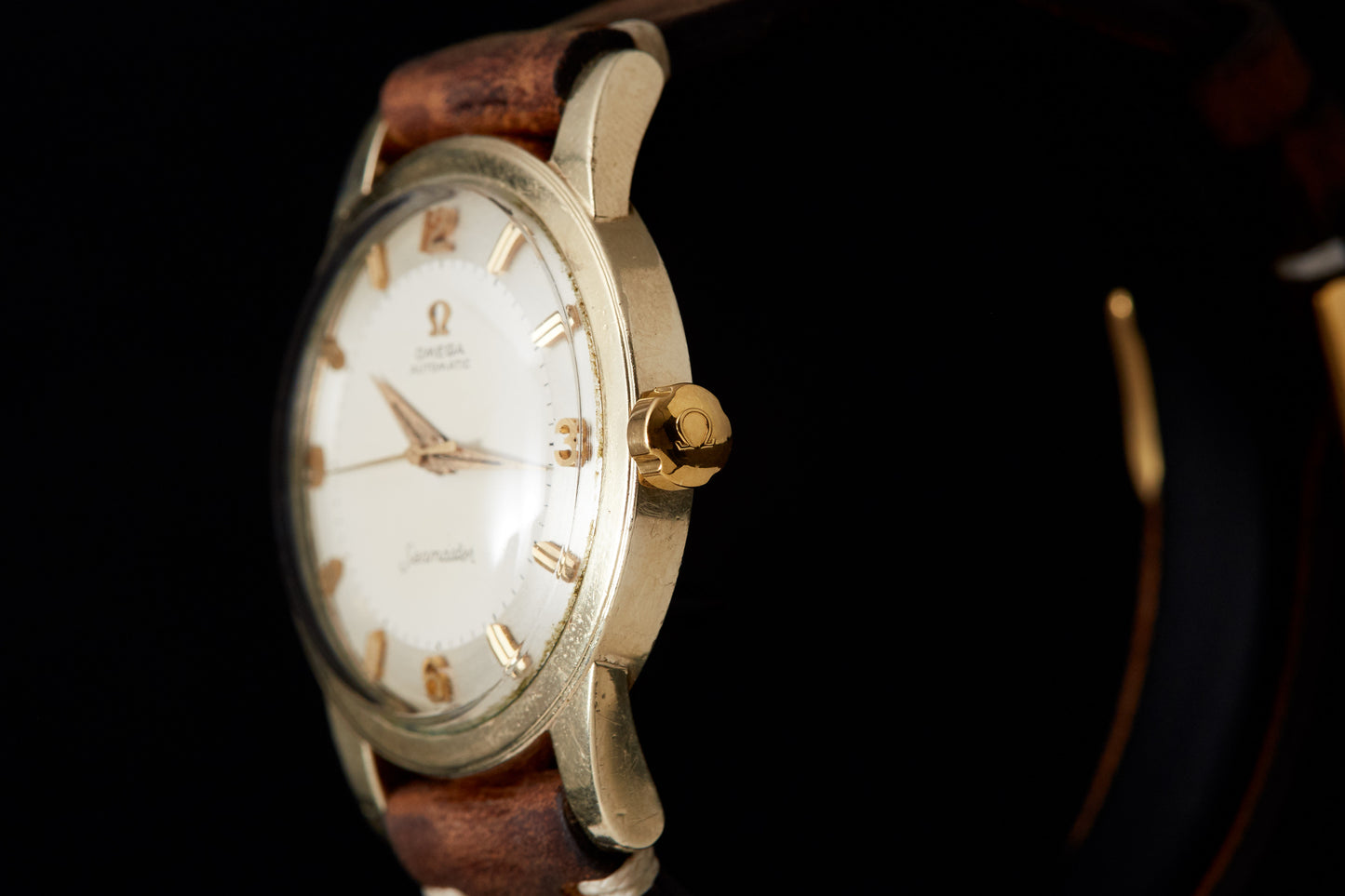 Omega Seamaster
