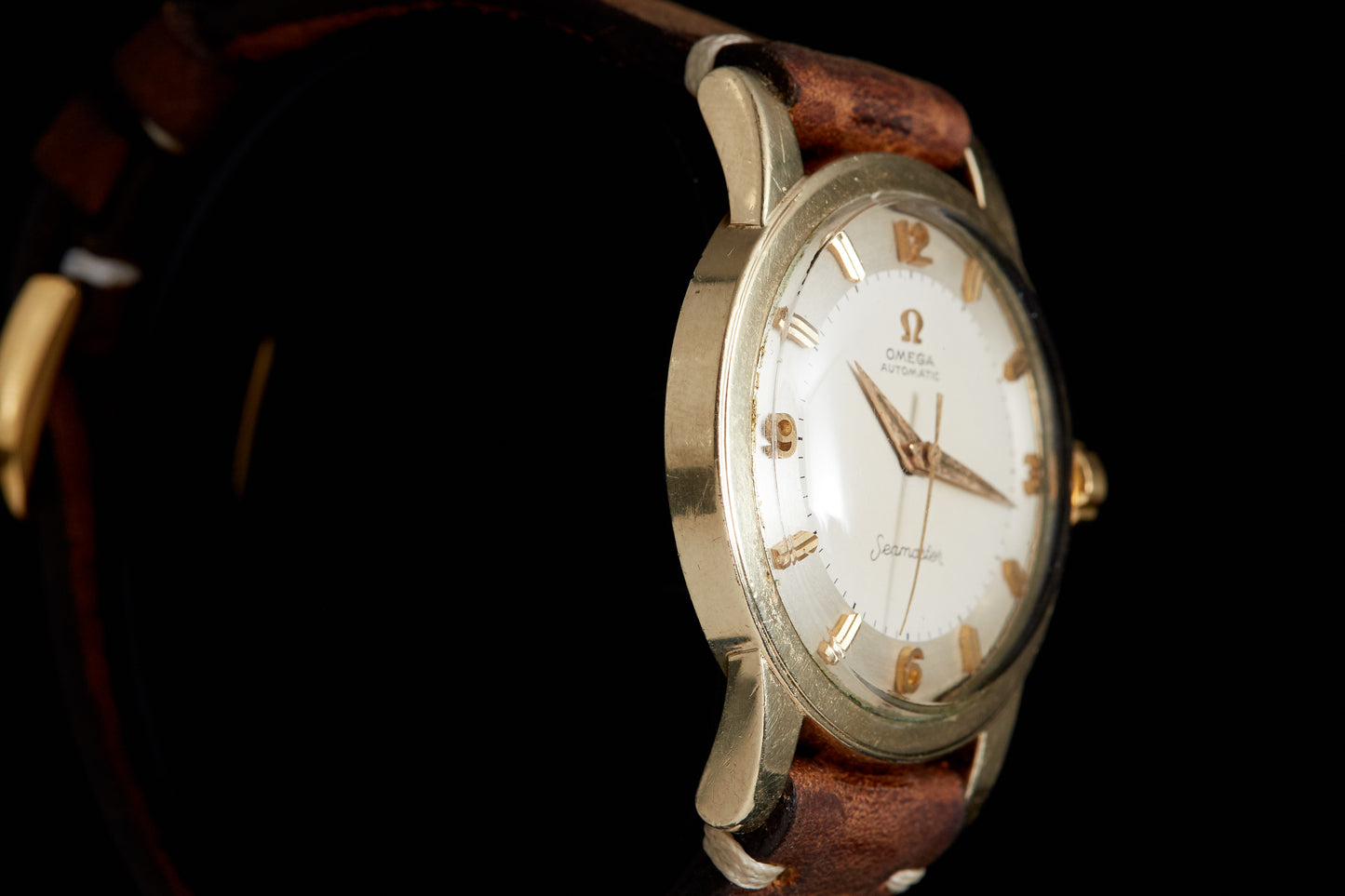Omega Seamaster