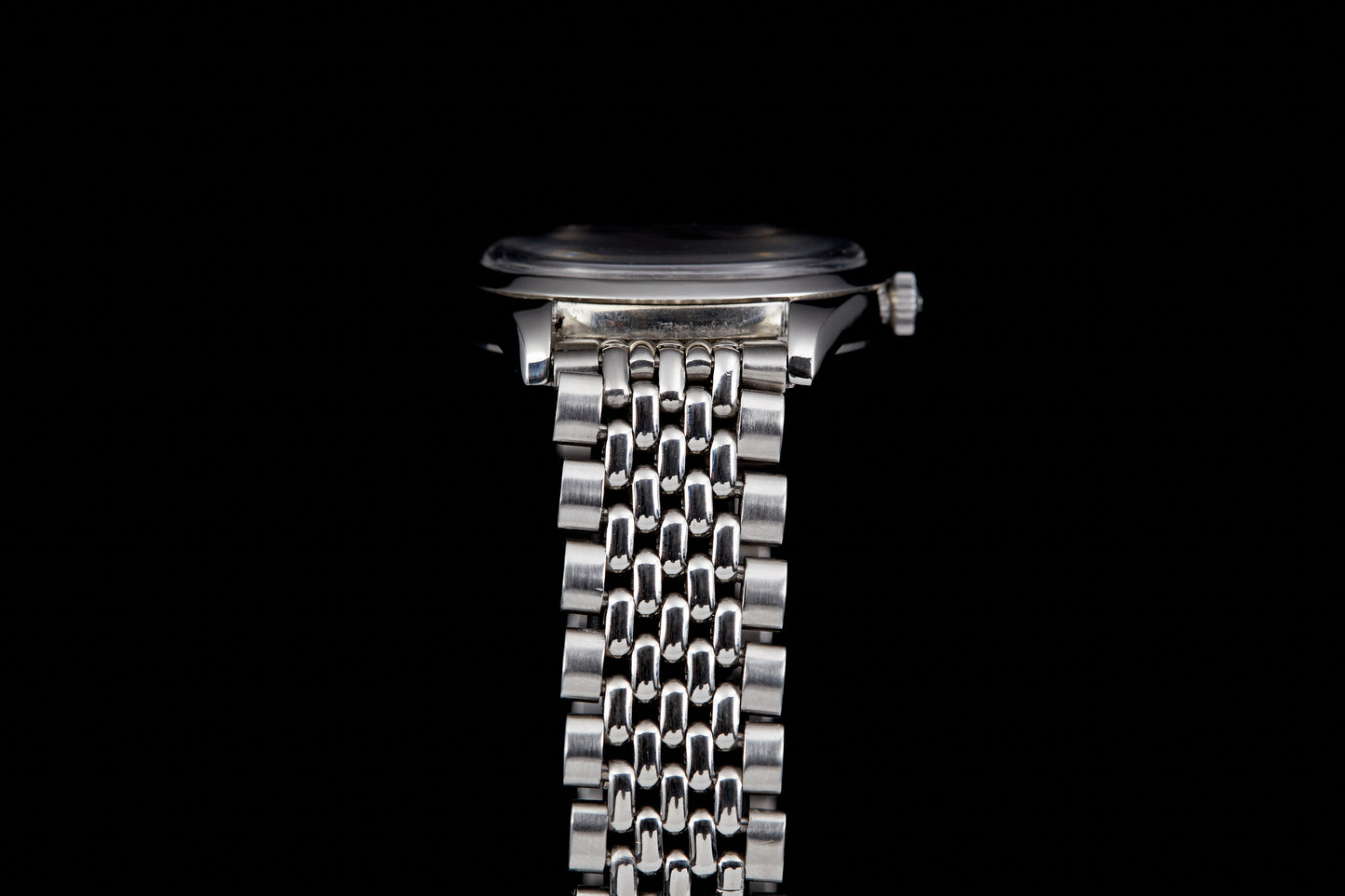 Omega Seamaster Automatic