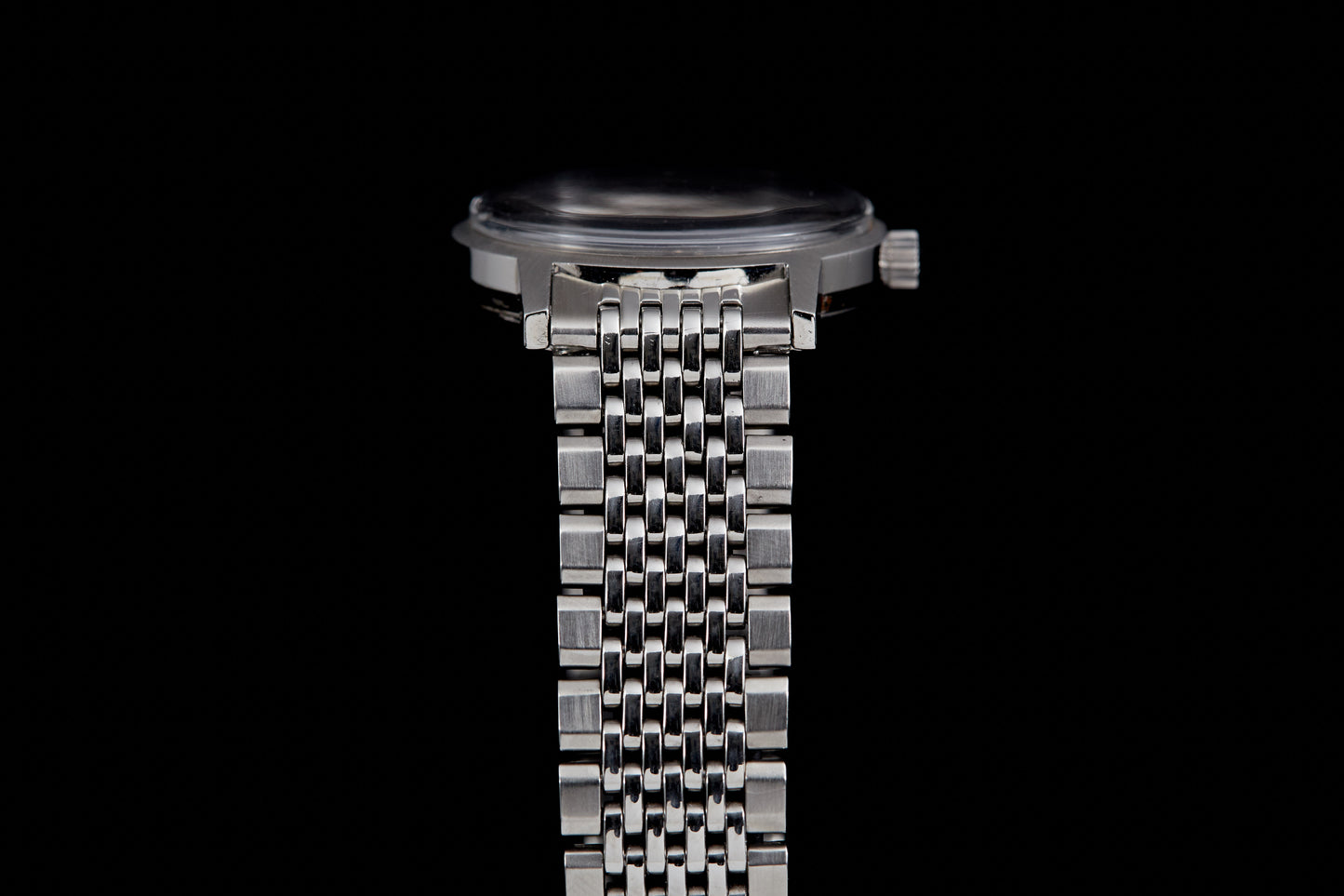 Omega Seamaster