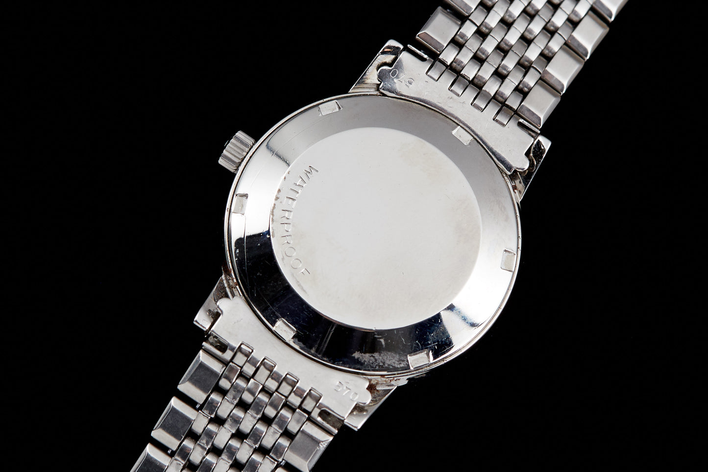Omega Seamaster