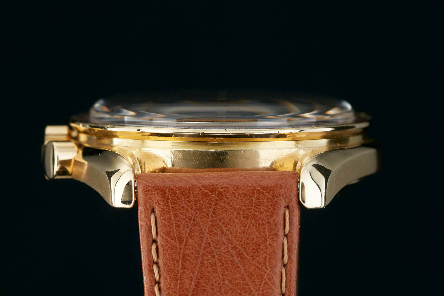 Omega Speedmaster Professional 18k Gold