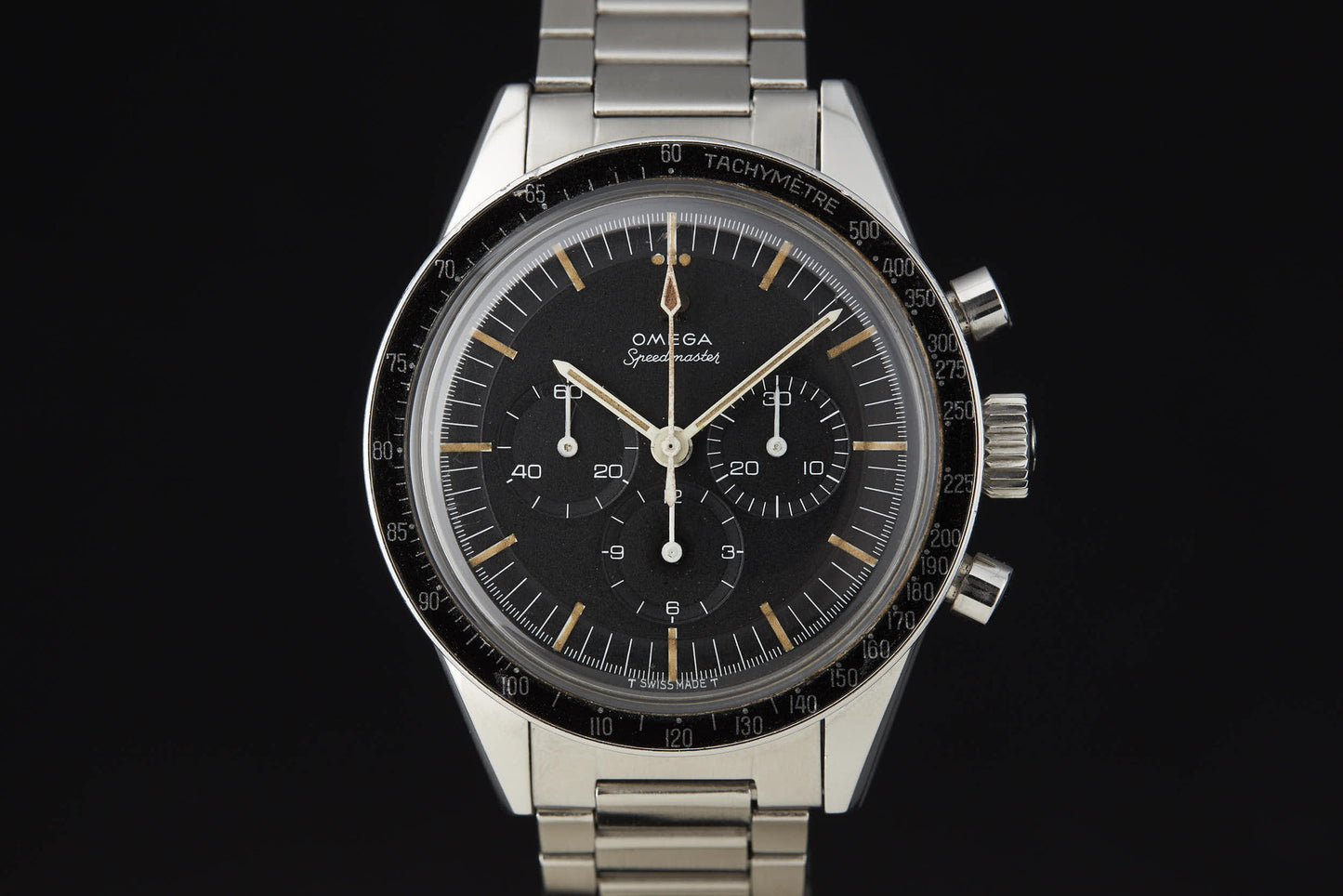 Omega Speedmaster "Ed White"