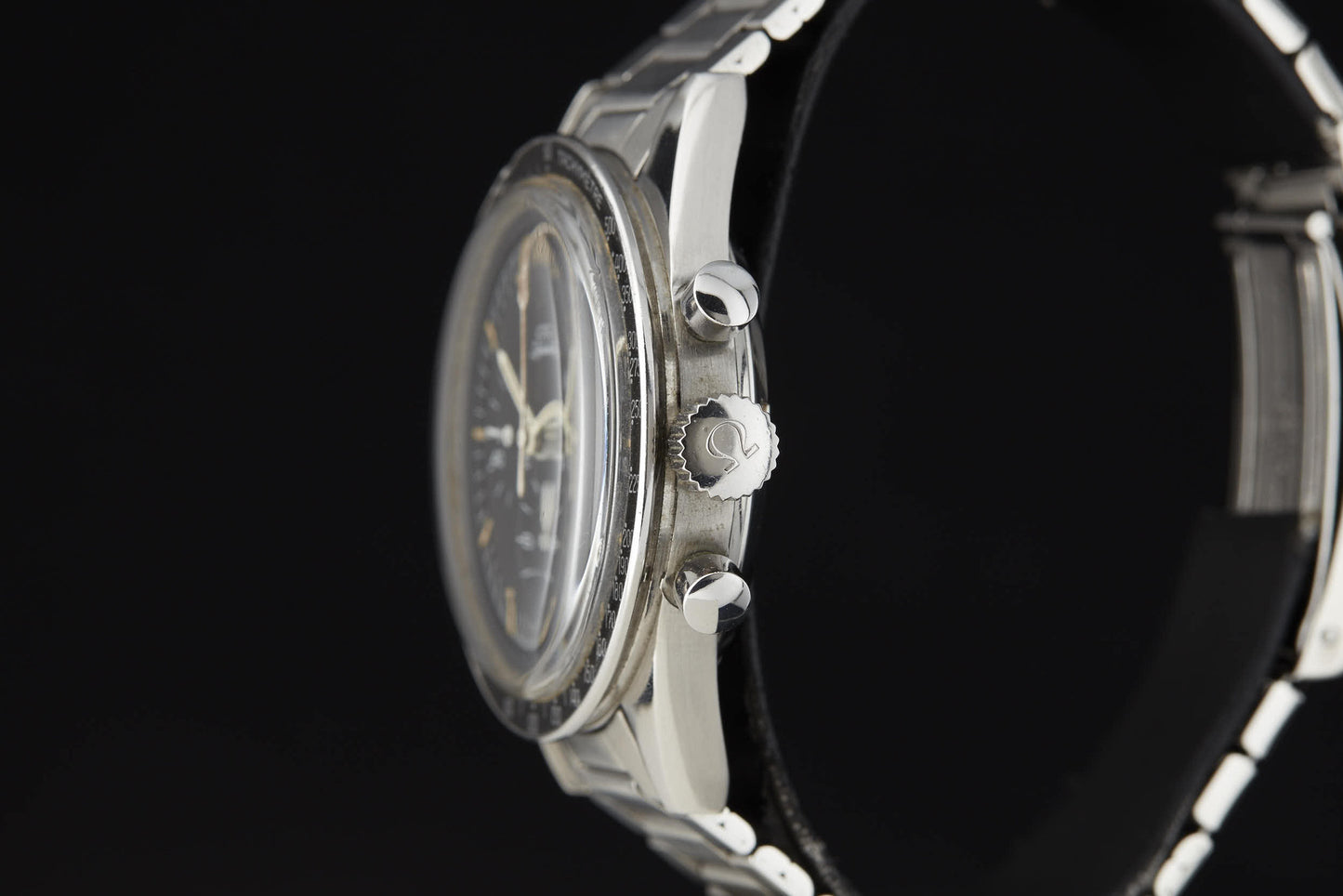Omega Speedmaster "Ed White"