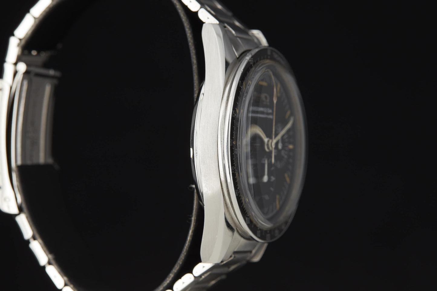 Omega Speedmaster "Ed White"