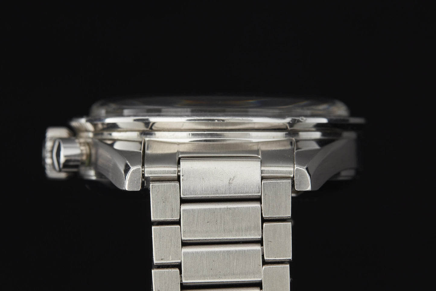 Omega Speedmaster "Ed White"