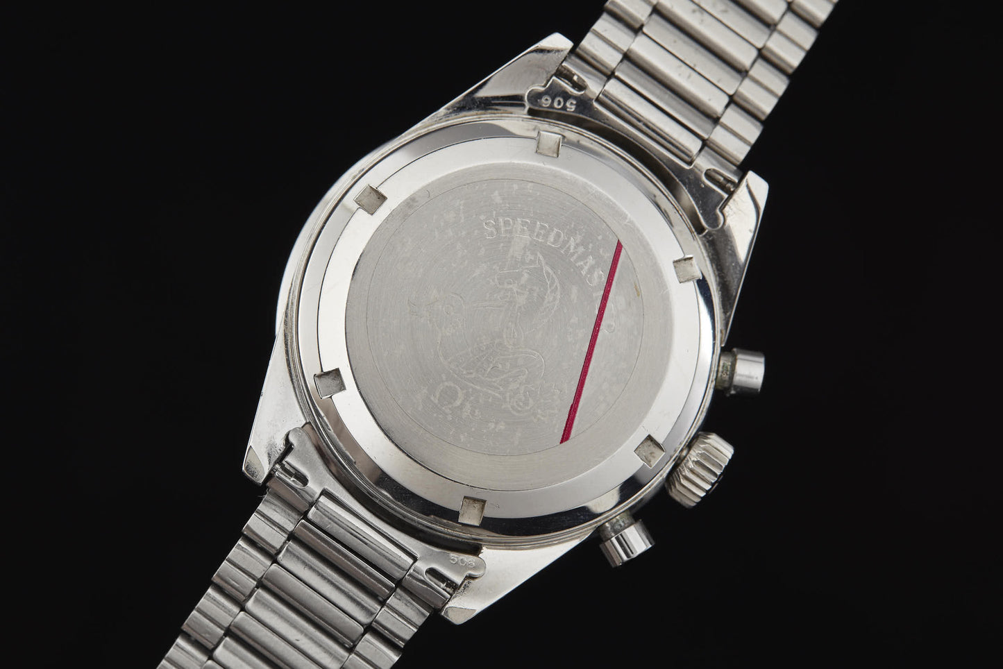 Omega Speedmaster "Ed White"