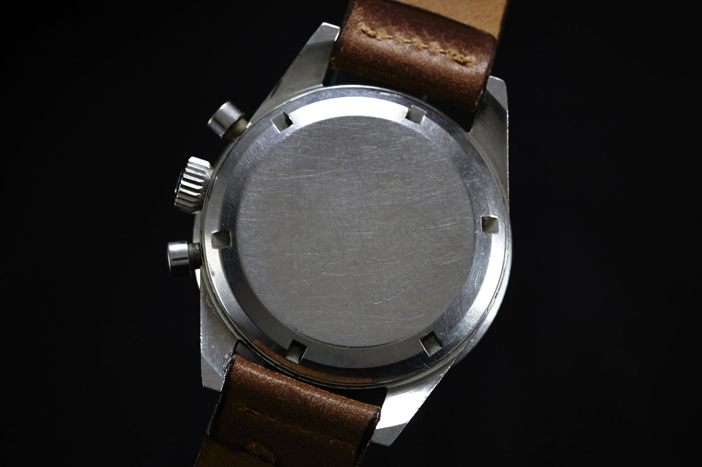 Omega Speedmaster 105.003 "Ed White" - 1965