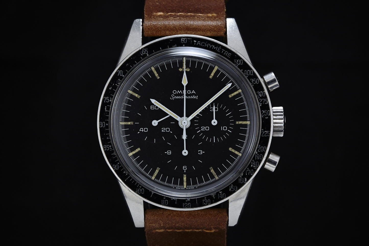 Omega Speedmaster 105.003 "Ed White" - 1965