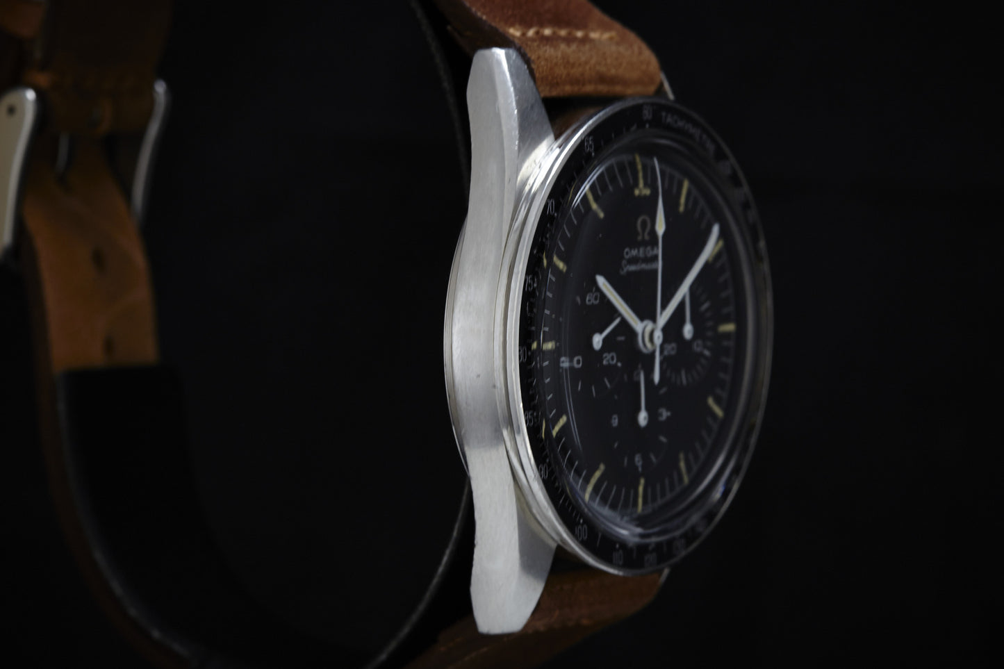 Omega Speedmaster 105.003 "Ed White" - 1965