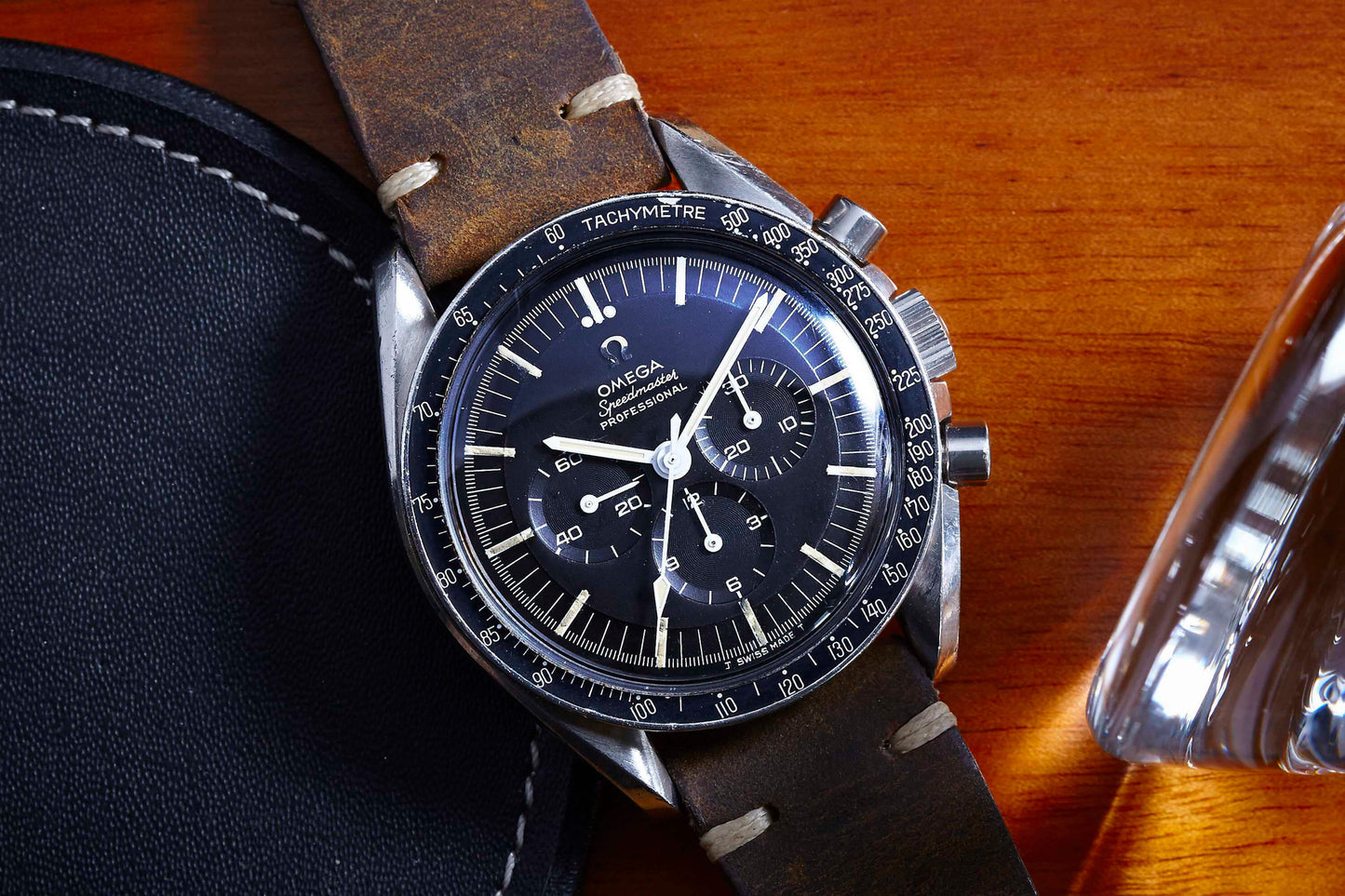 Omega Speedmaster Professional
