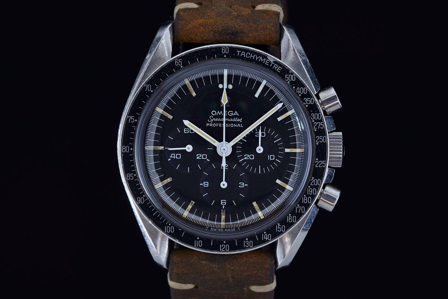 Omega Speedmaster Professional