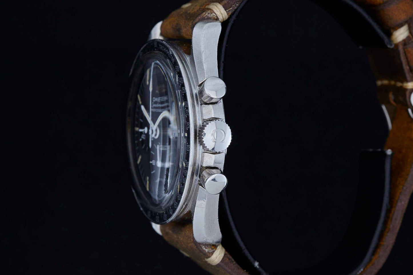 Omega Speedmaster Professional