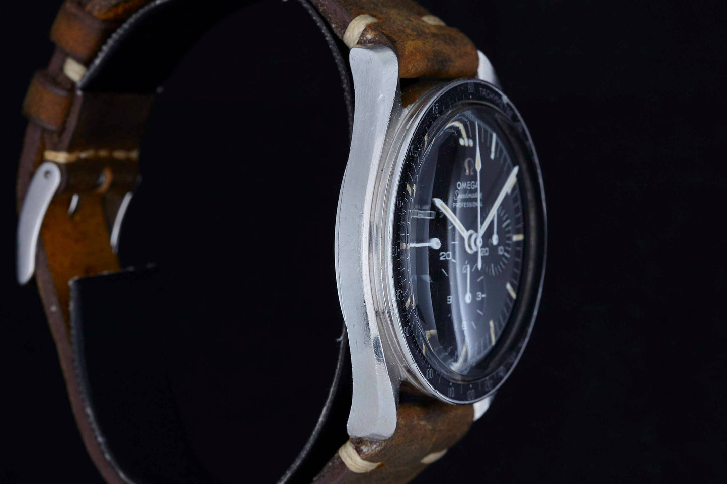 Omega Speedmaster Professional