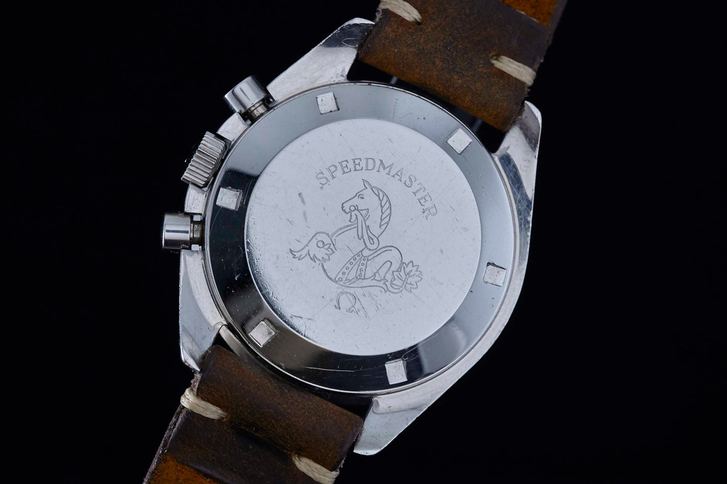 Omega Speedmaster Professional