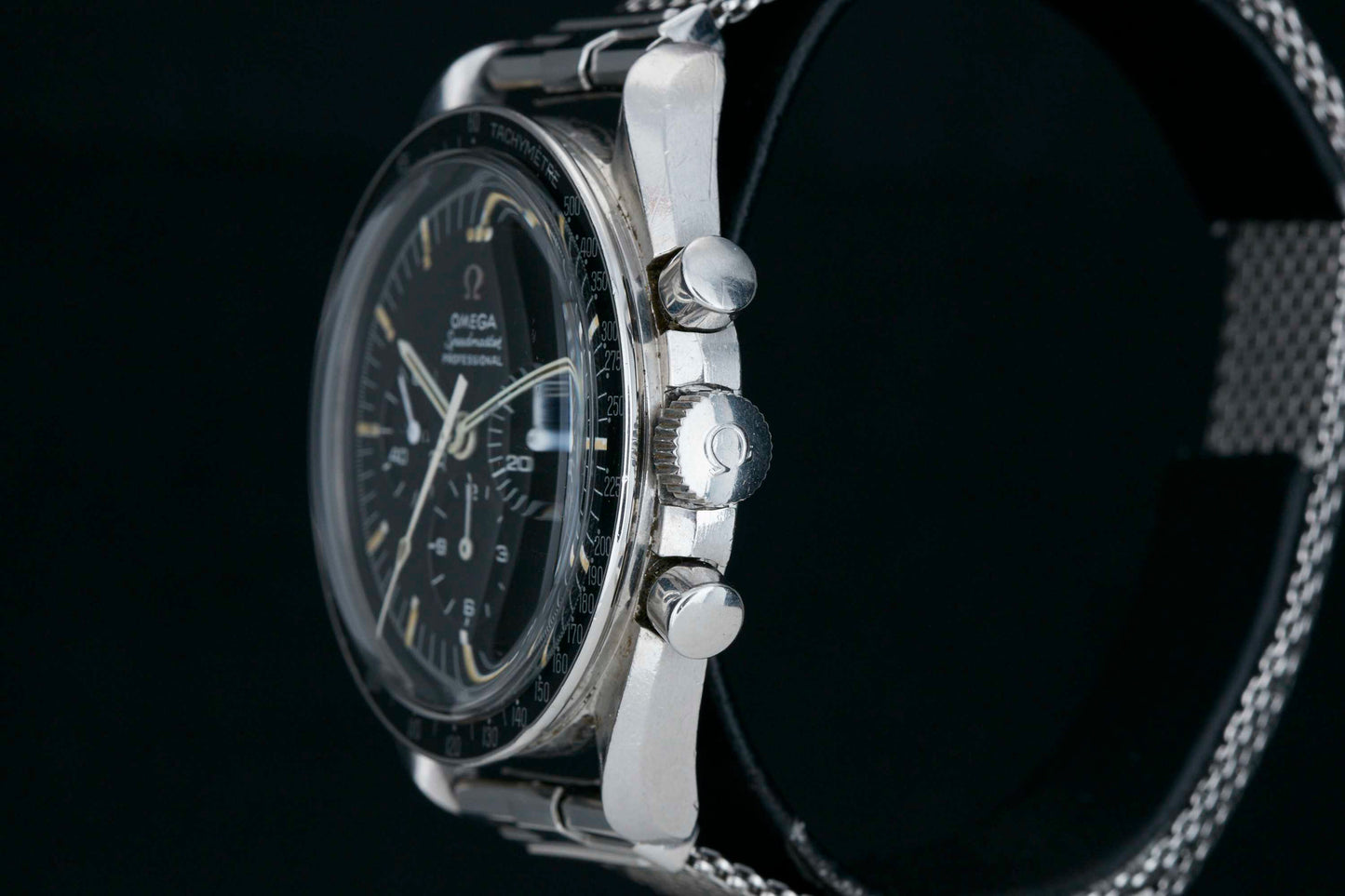 Omega Speedmaster Professional - 1967