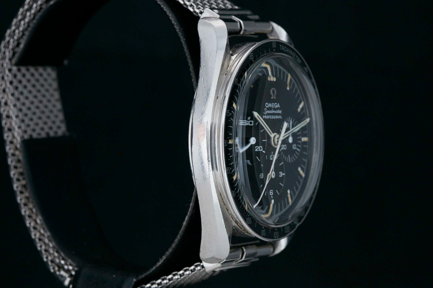 Omega Speedmaster Professional - 1967